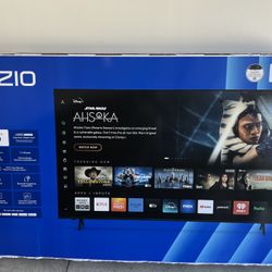 Vizo 75” 4k Smart Tv 
