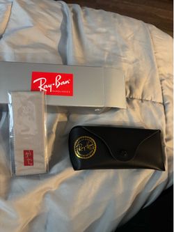 Ray ban sunglasses