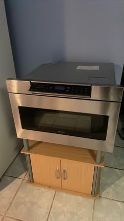 Sharp microwave