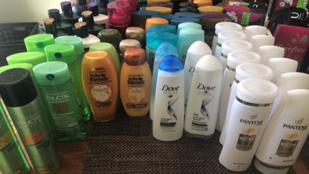 shampoo conditioner $2