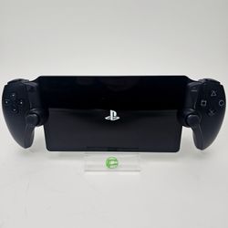 Sony PlayStation 5 PS5 PlayStation Portal Black CFI-Y1001