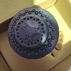 New Culligan Shower Head Filtration System