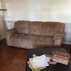 2 Couches
