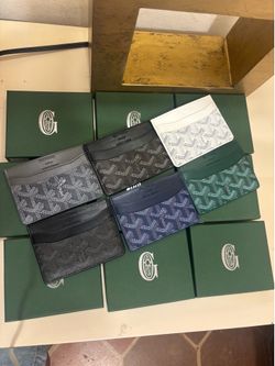 card holder