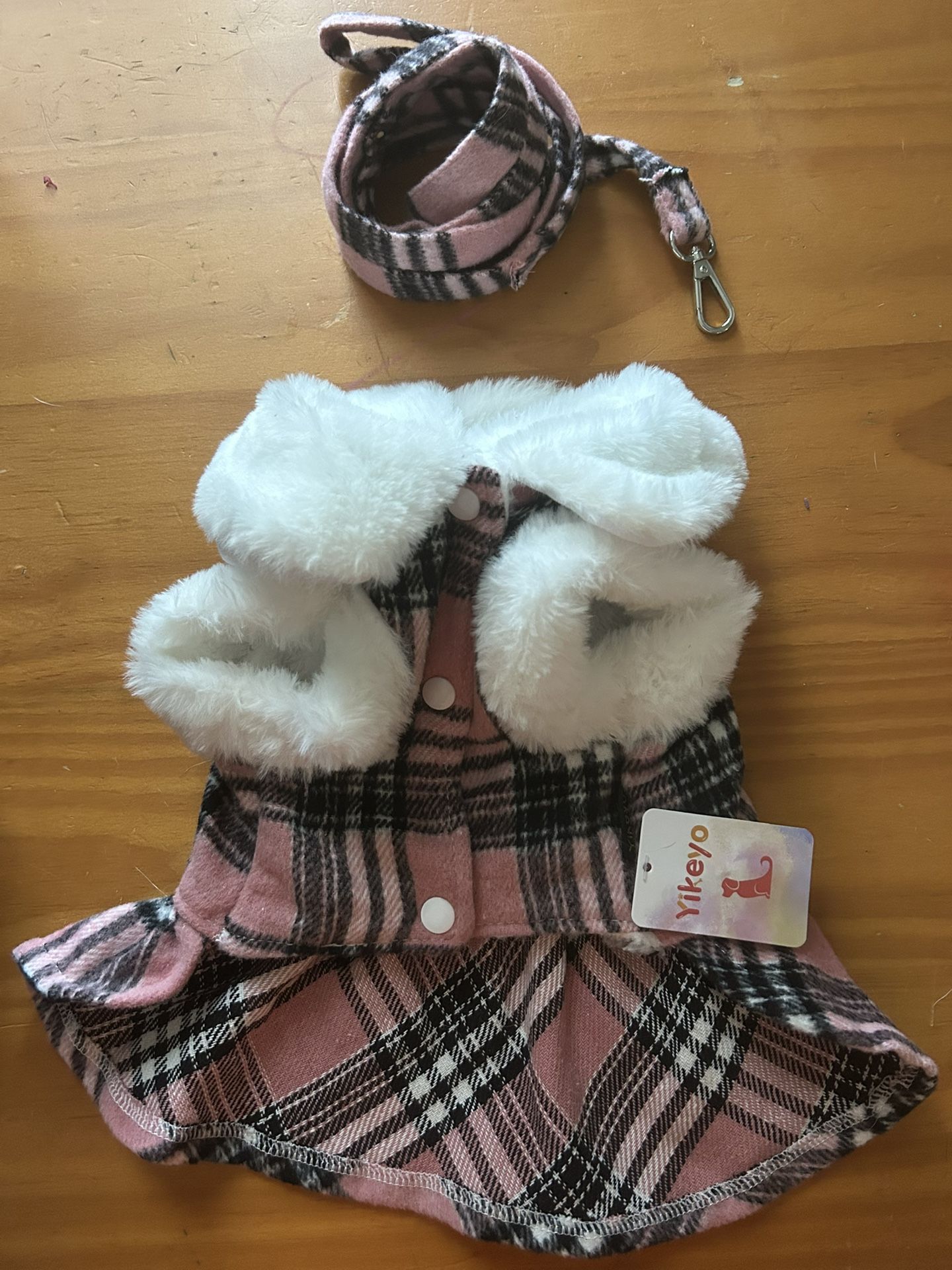 Dog Outfit