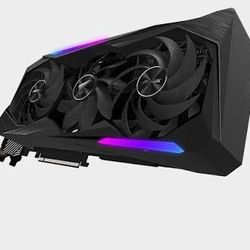 Gigabyte RTX 3070 Master