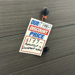 7 Drawers Lingerie Dresser Different Colors Available 