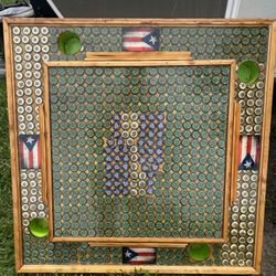 Mesa Para Jugar Domino 