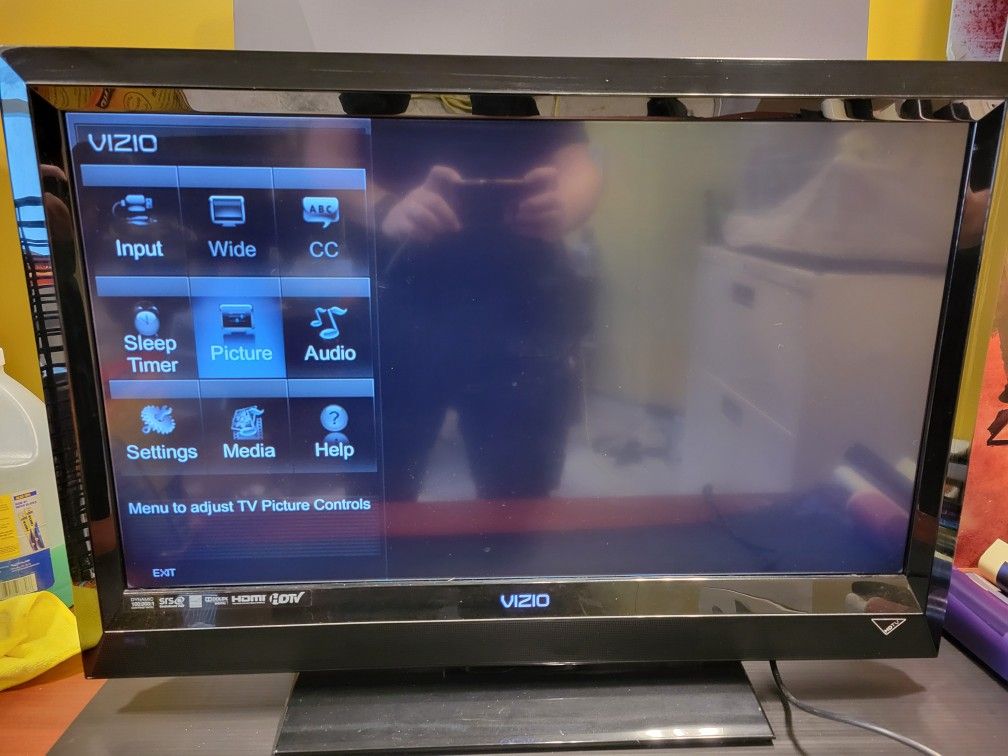 Vizio 32 Inch tv