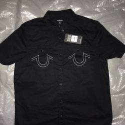 True Religion Dress Shirt