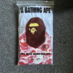 Bape Tee