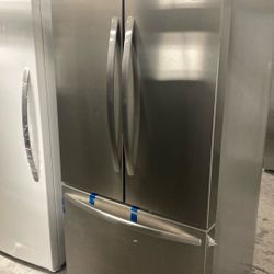 Frigidaire French Door Refrigerator