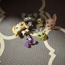 Littlest Pet Shop