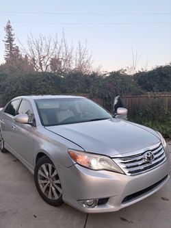 2011 Toyota Avalon