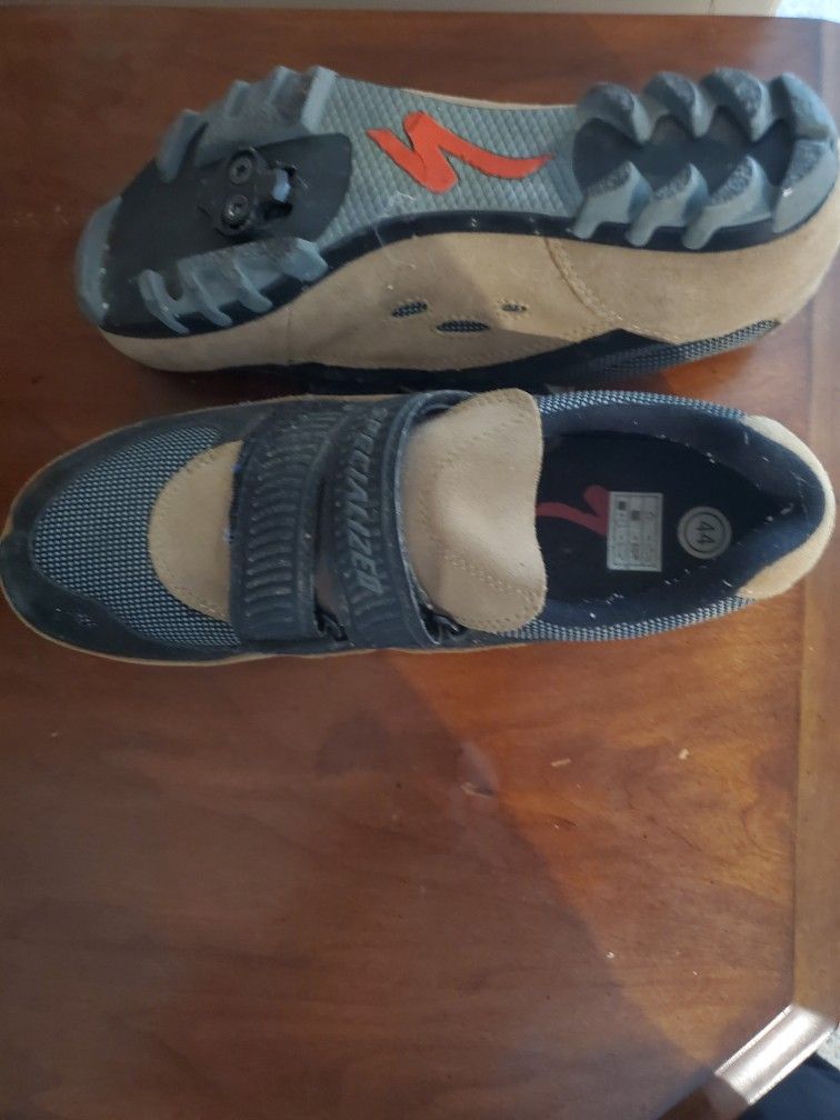 Specialized Bike Shoes