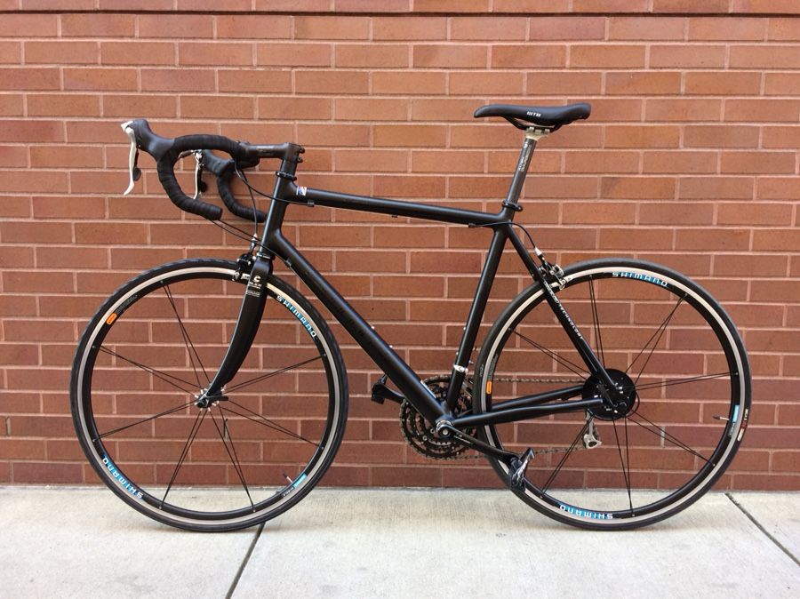 Cannondale hotsell warrior 700
