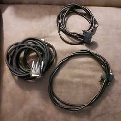 HDMI to VGA cable
