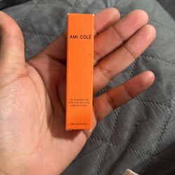 Ami Colē Lip Treatment Oil