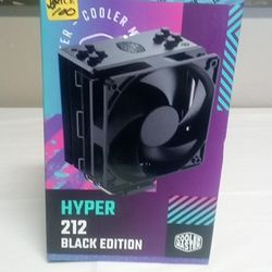 Hyper Cooler