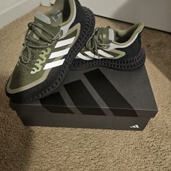 Adidas Ultra Boost 4d 