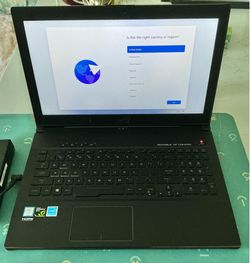 ASUS GU501G Gaming Laptop NEW Battery
