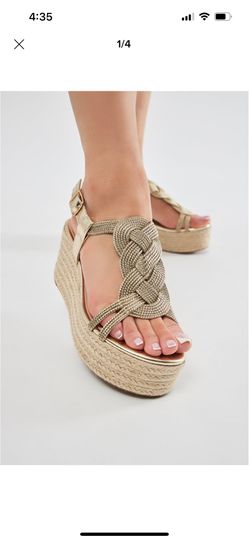 Shoe Wedge