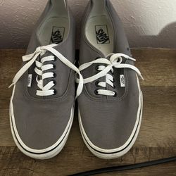 Vans Shoes 