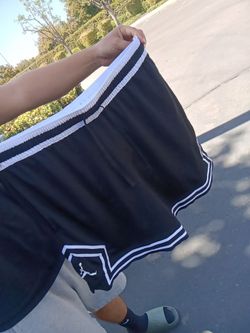 Jordan shorts