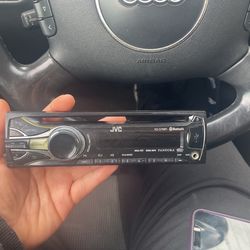 Car Stereo 