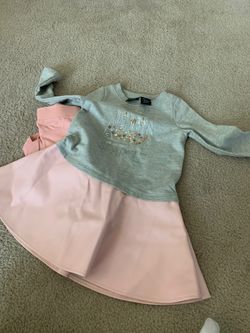 4t super cute girl’s dress