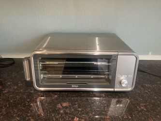 Ninja Toaster Oven
