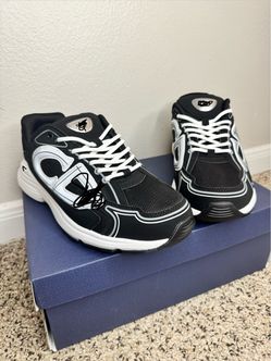 Designer shoes