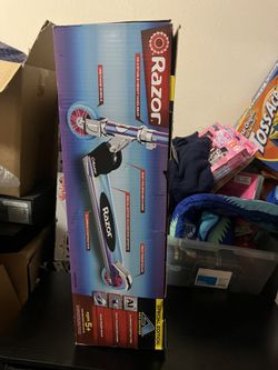 Scooter