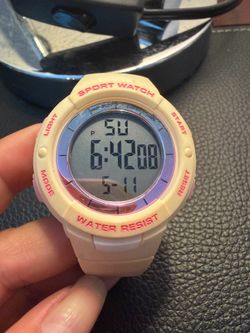 Watch