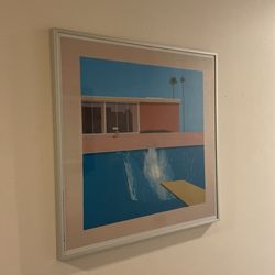 Palm Springs Art