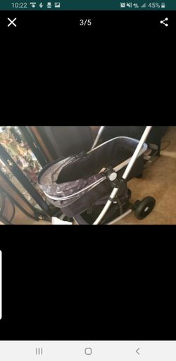 Baby Stroller