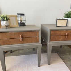 Night Stands / End tables