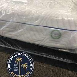 ⭐Brand New Memory Foam Mattress All Size⭐