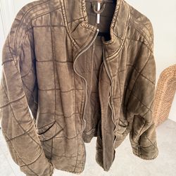 Free People jacket