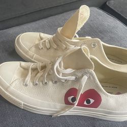 Converse Play Shoes 