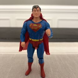 Vintage Rare Superman - Estrela S.A.