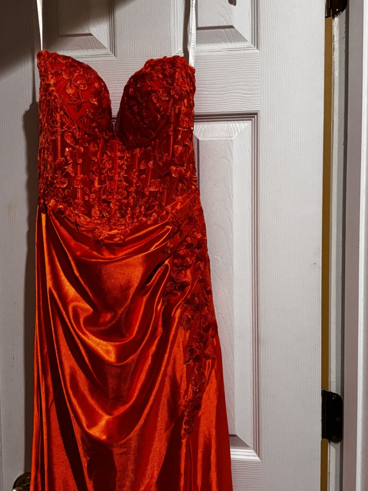 Beautiful Special Occassion Dress
