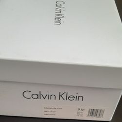 Calvin Klein Shoes/ Tenis/Sneakers 