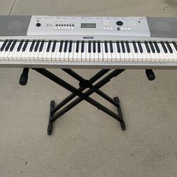 Yamaha YPG-225 Keyboard