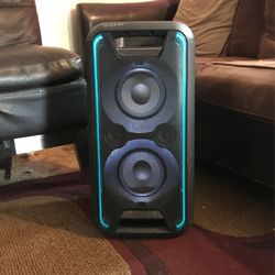 Sony Speaker