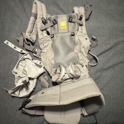 Lille Baby Carrier