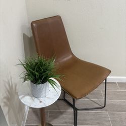 West Elm  William Sonoma Accent/dining Chairs 