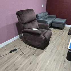 Reclining Chair