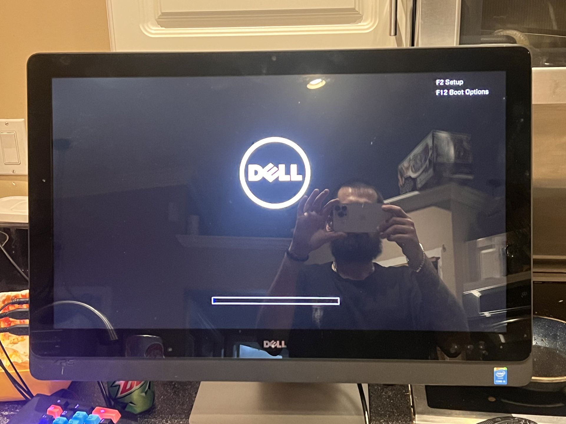 Xps Dell Computer