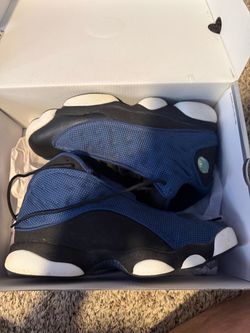 Nike air Jordan 13 size 9